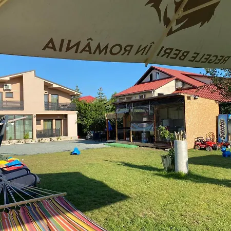 Penzion Casa Luxury