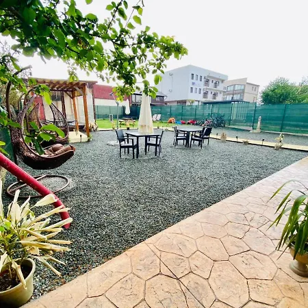 Casa Luxury Penzion