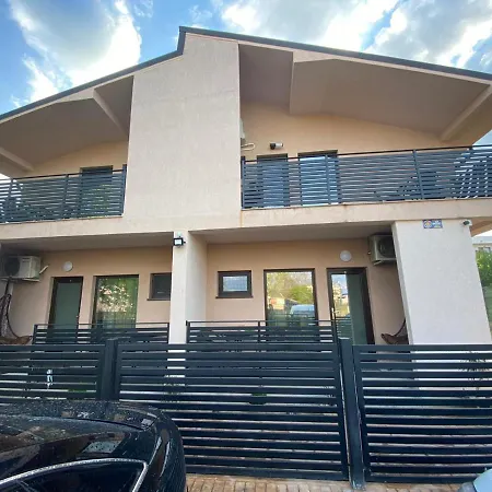 Casa Luxury Penzion Năvodari