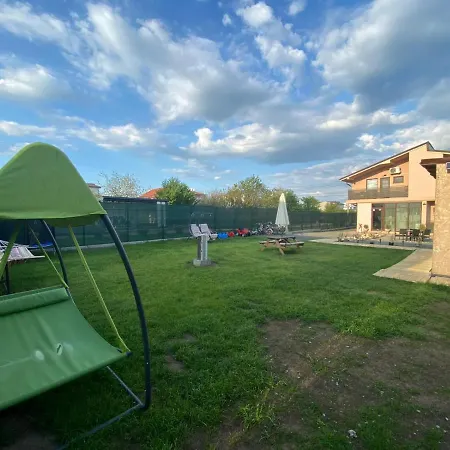 Casa Luxury 3* Năvodari