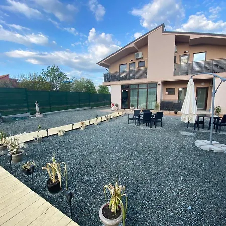Casa Luxury Penzion
