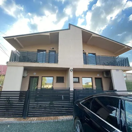 Casa Luxury Penzion 3*