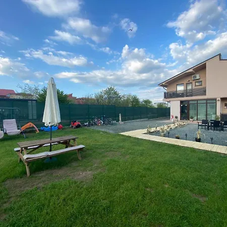 Penzion Casa Luxury 3*
