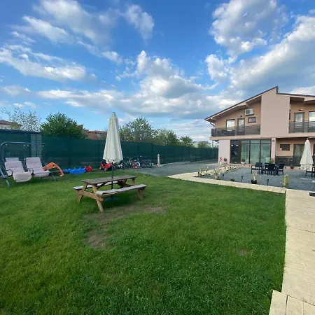 Casa Luxury Năvodari