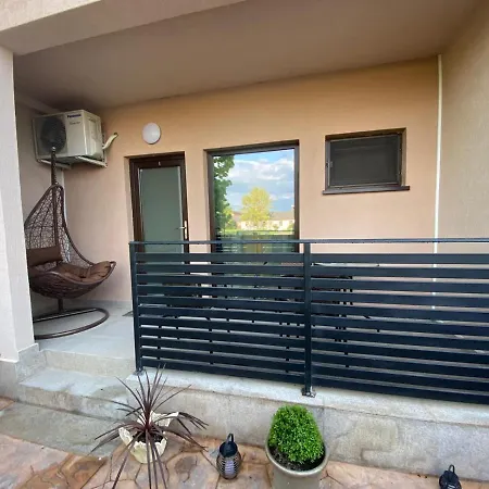Casa Luxury Năvodari