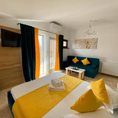Penzion Casa Luxury