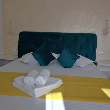 Casa Luxury Penzion Năvodari