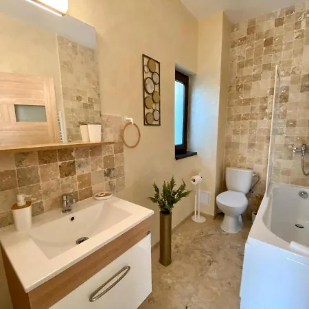 Casa Luxury Penzion 3*