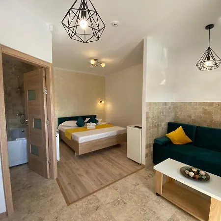 Casa Luxury Năvodari