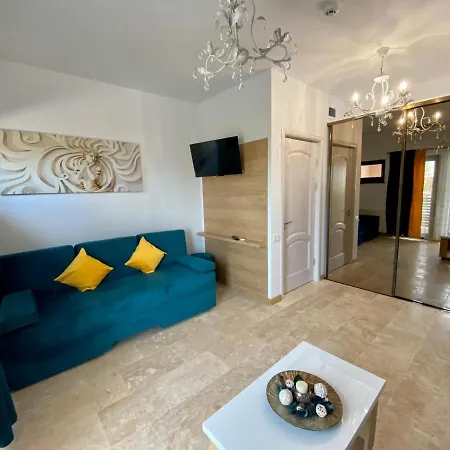 Casa Luxury Penzion Năvodari