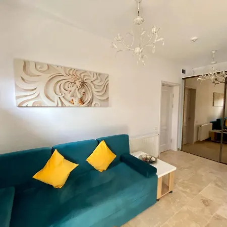 Penzion Casa Luxury