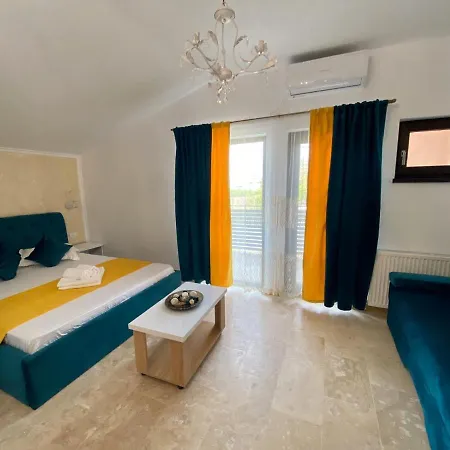 Casa Luxury Penzion 3*