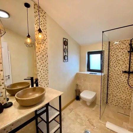 Casa Luxury Penzion Năvodari