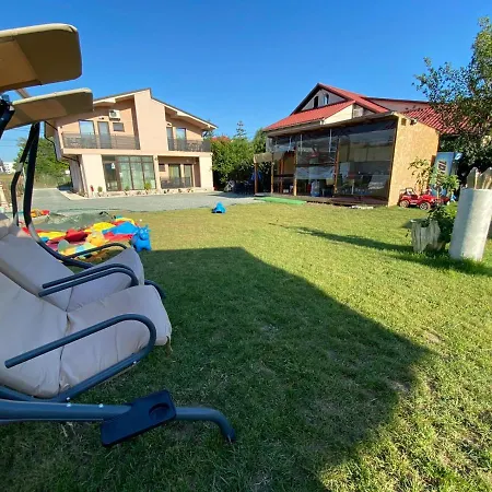 Casa Luxury 3* Năvodari