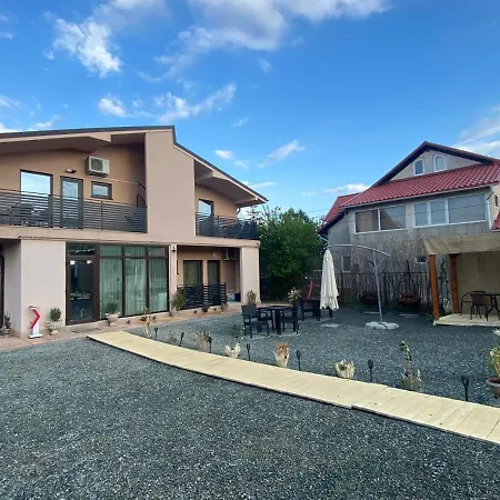 בית הארחה Casa Luxury