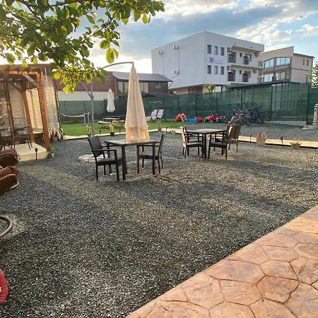 Casa Luxury 3*