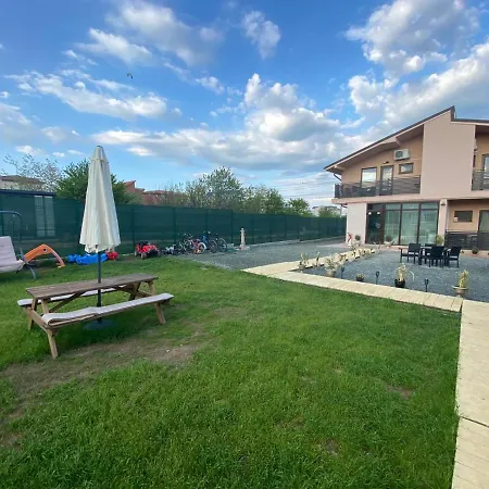 בית הארחה Casa Luxury