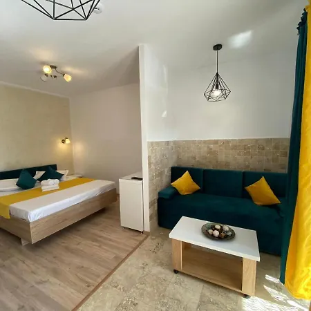 Casa Luxury 3*