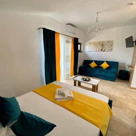 Casa Luxury Guest house 3*