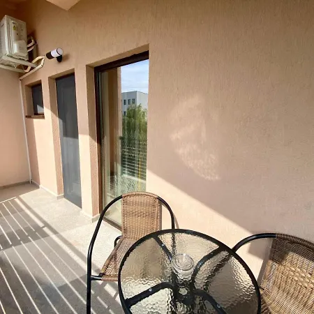 Casa Luxury Năvodari