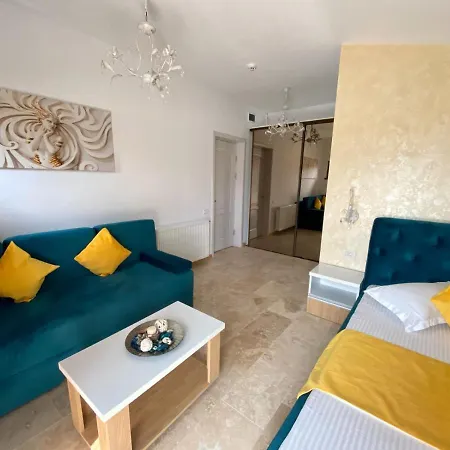 בית הארחה Casa Luxury
