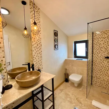 Casa Luxury Năvodari
